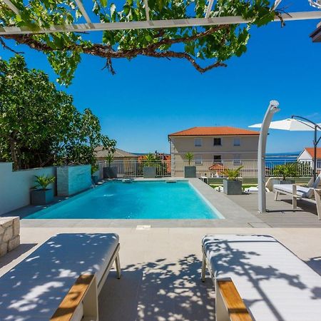 Apartamento Danica Crikvenica Exterior foto