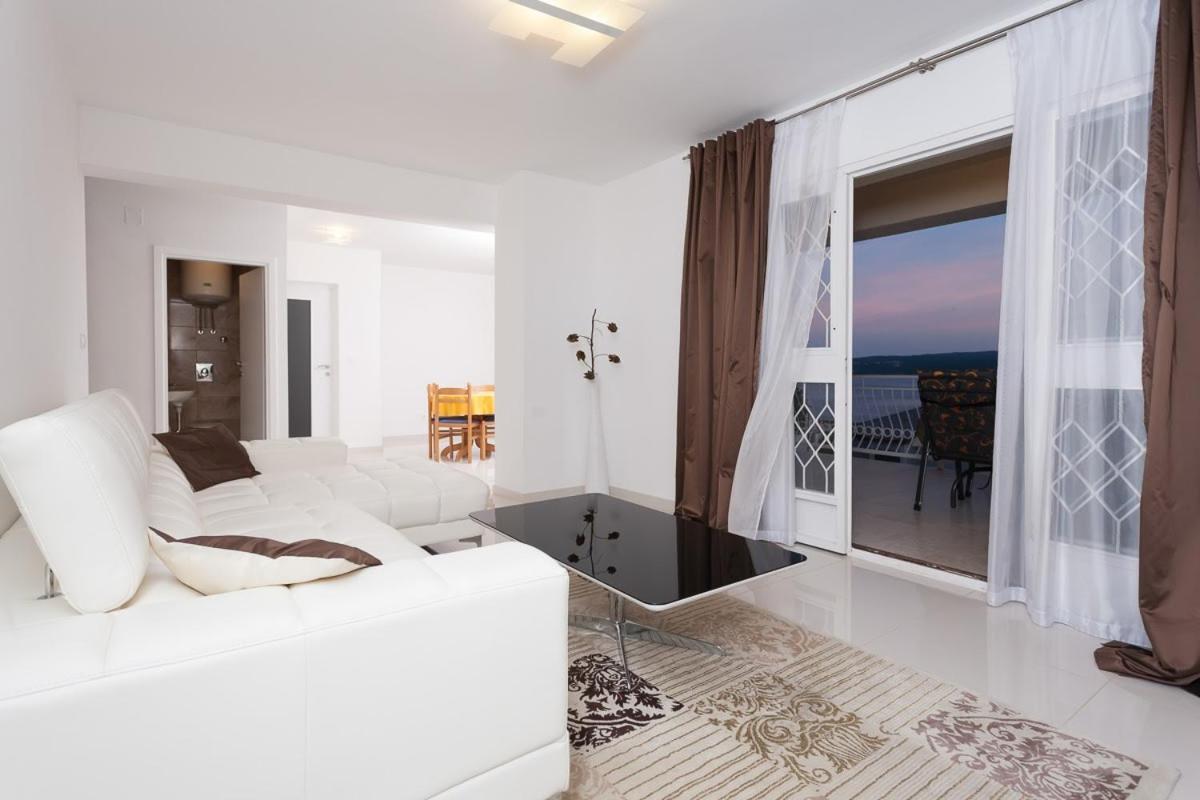 Apartamento Danica Crikvenica Exterior foto