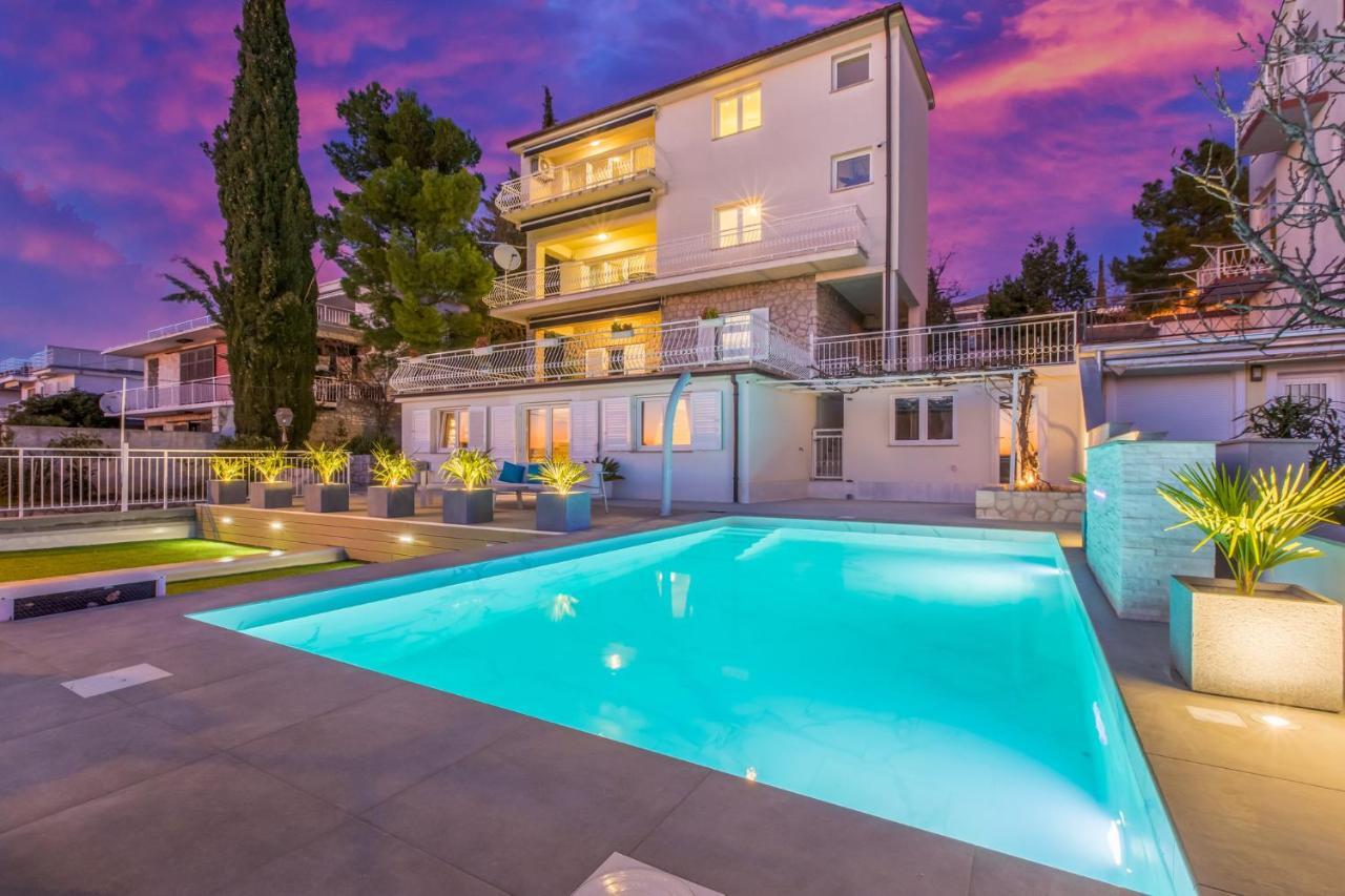 Apartamento Danica Crikvenica Exterior foto