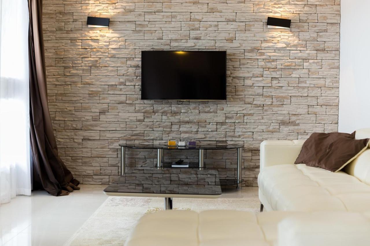 Apartamento Danica Crikvenica Exterior foto