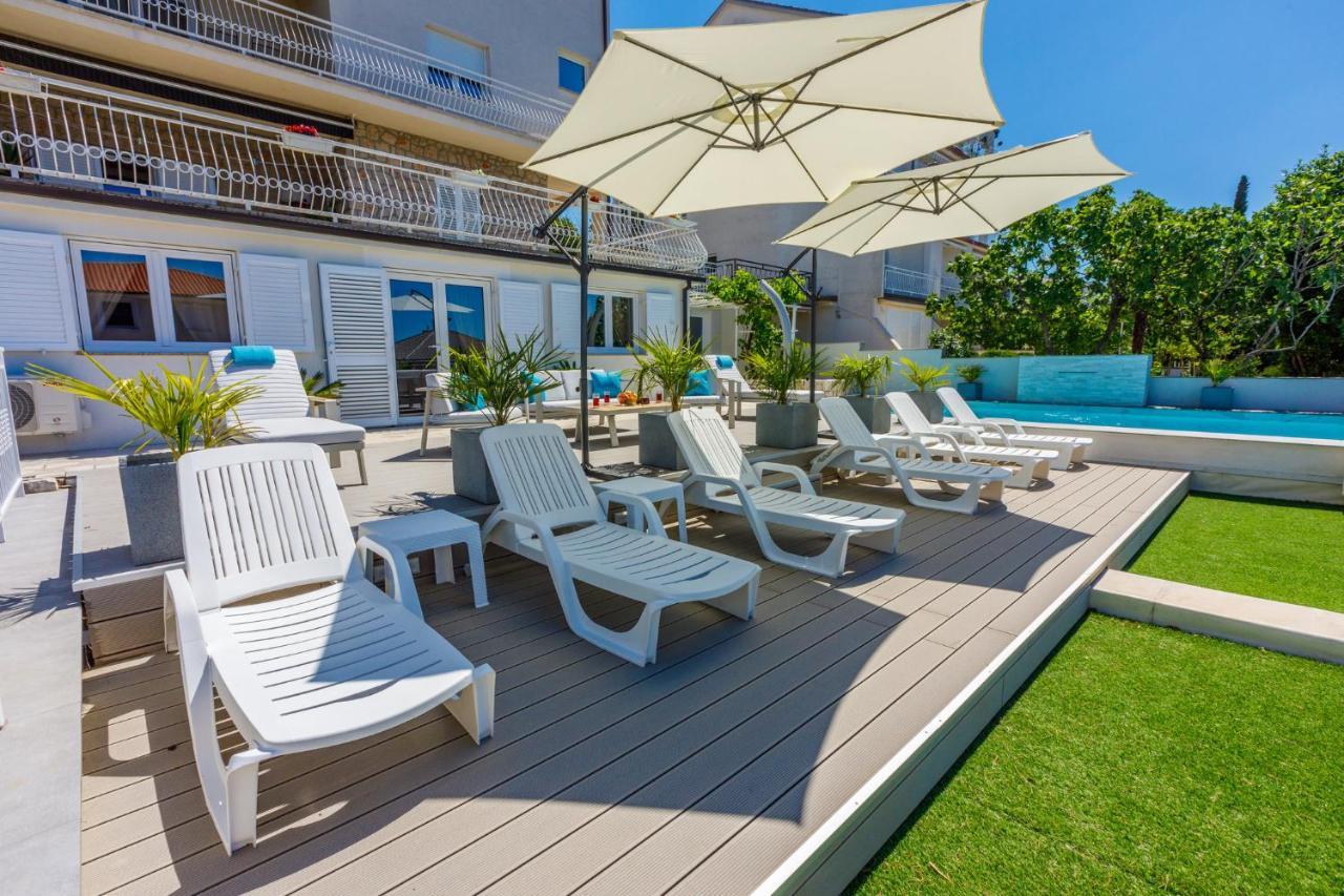 Apartamento Danica Crikvenica Exterior foto