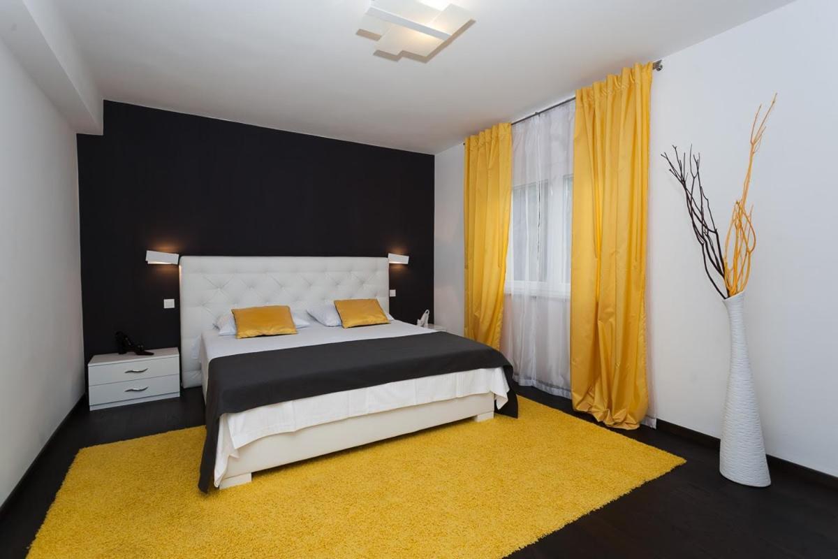 Apartamento Danica Crikvenica Exterior foto
