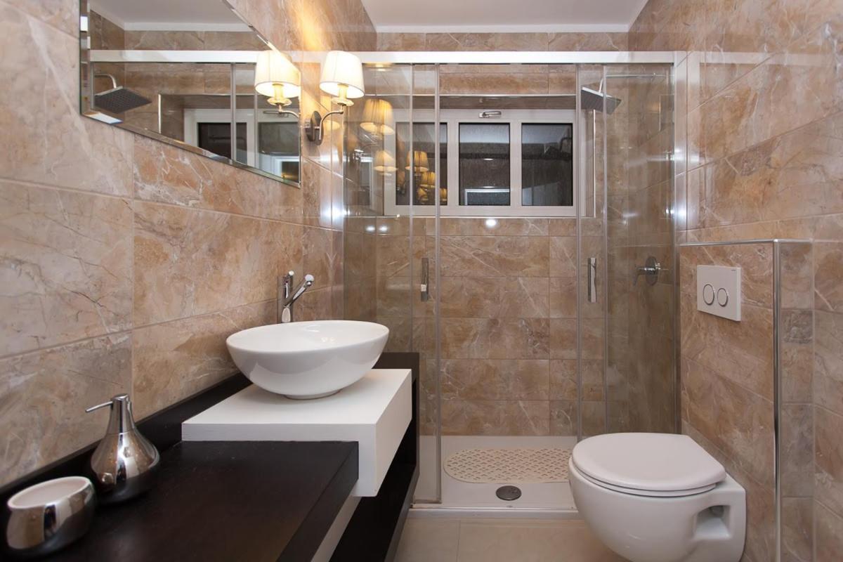 Apartamento Danica Crikvenica Exterior foto