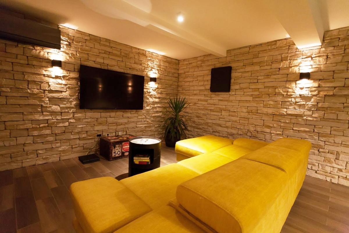 Apartamento Danica Crikvenica Exterior foto