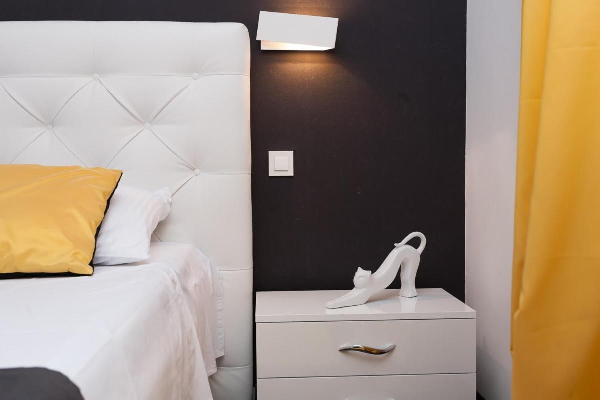 Apartamento Danica Crikvenica Exterior foto