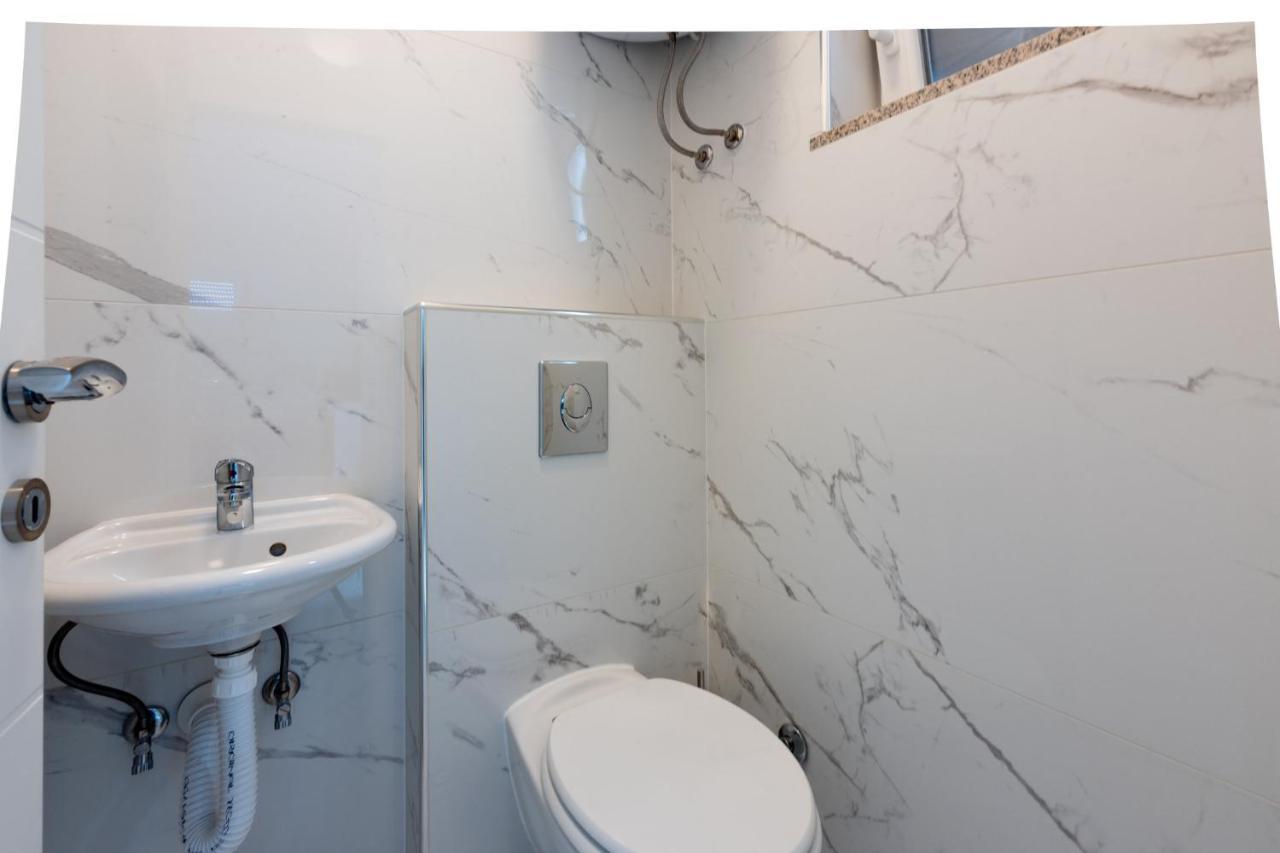 Apartamento Danica Crikvenica Exterior foto