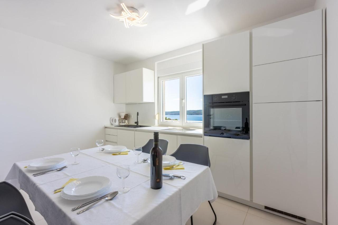 Apartamento Danica Crikvenica Exterior foto