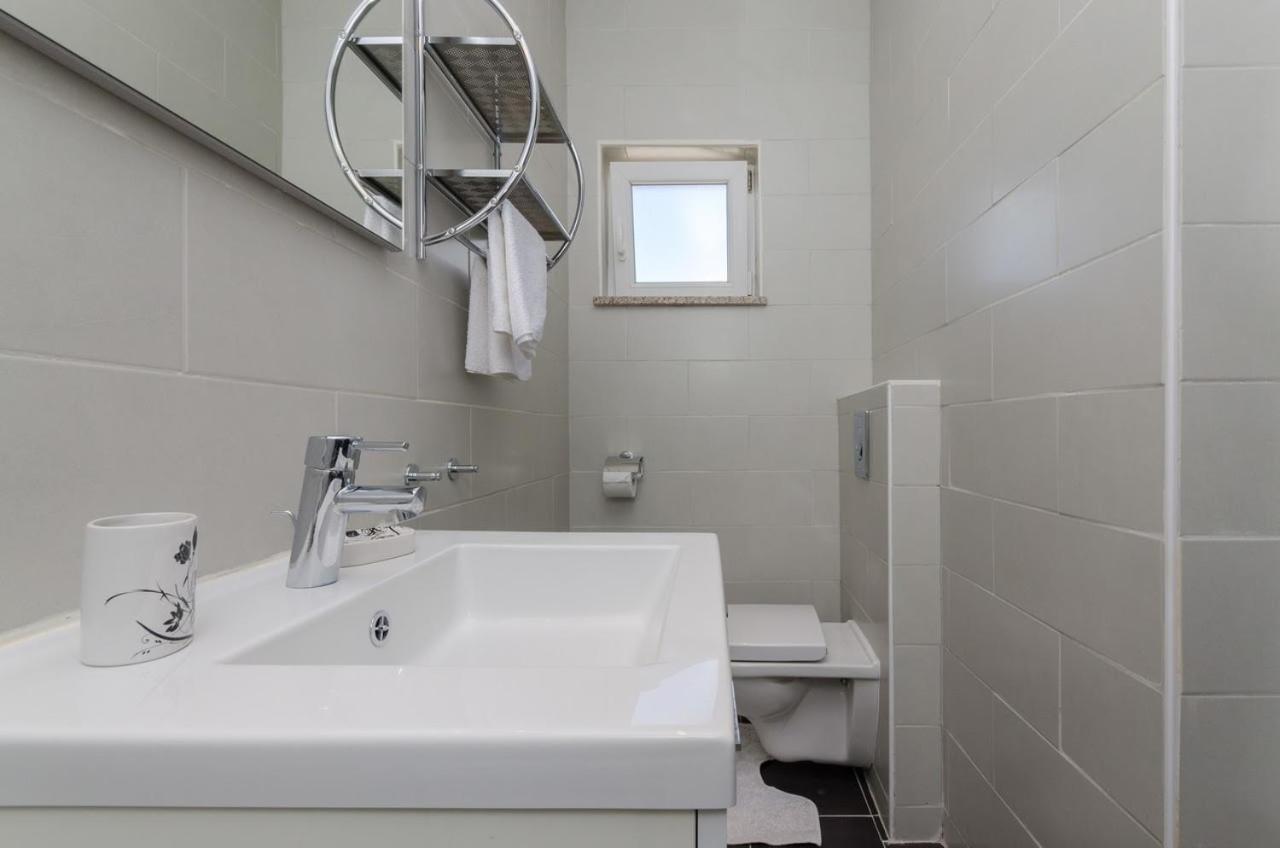 Apartamento Danica Crikvenica Habitación foto