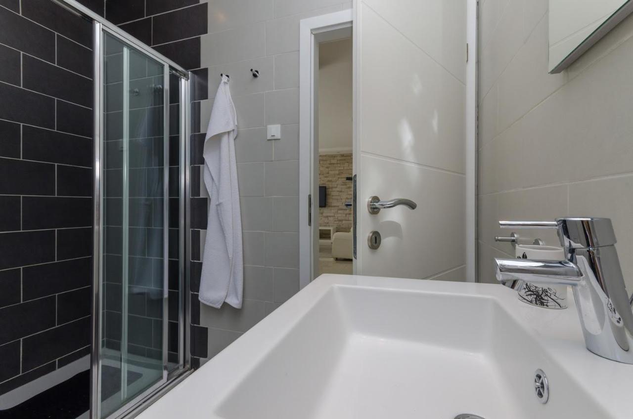 Apartamento Danica Crikvenica Habitación foto