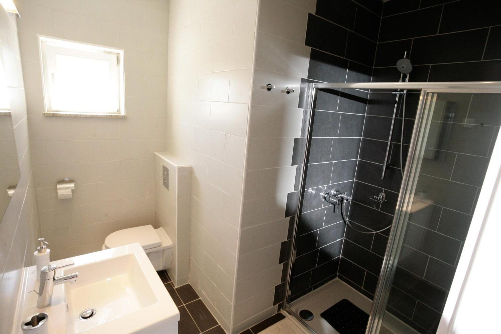 Apartamento Danica Crikvenica Habitación foto