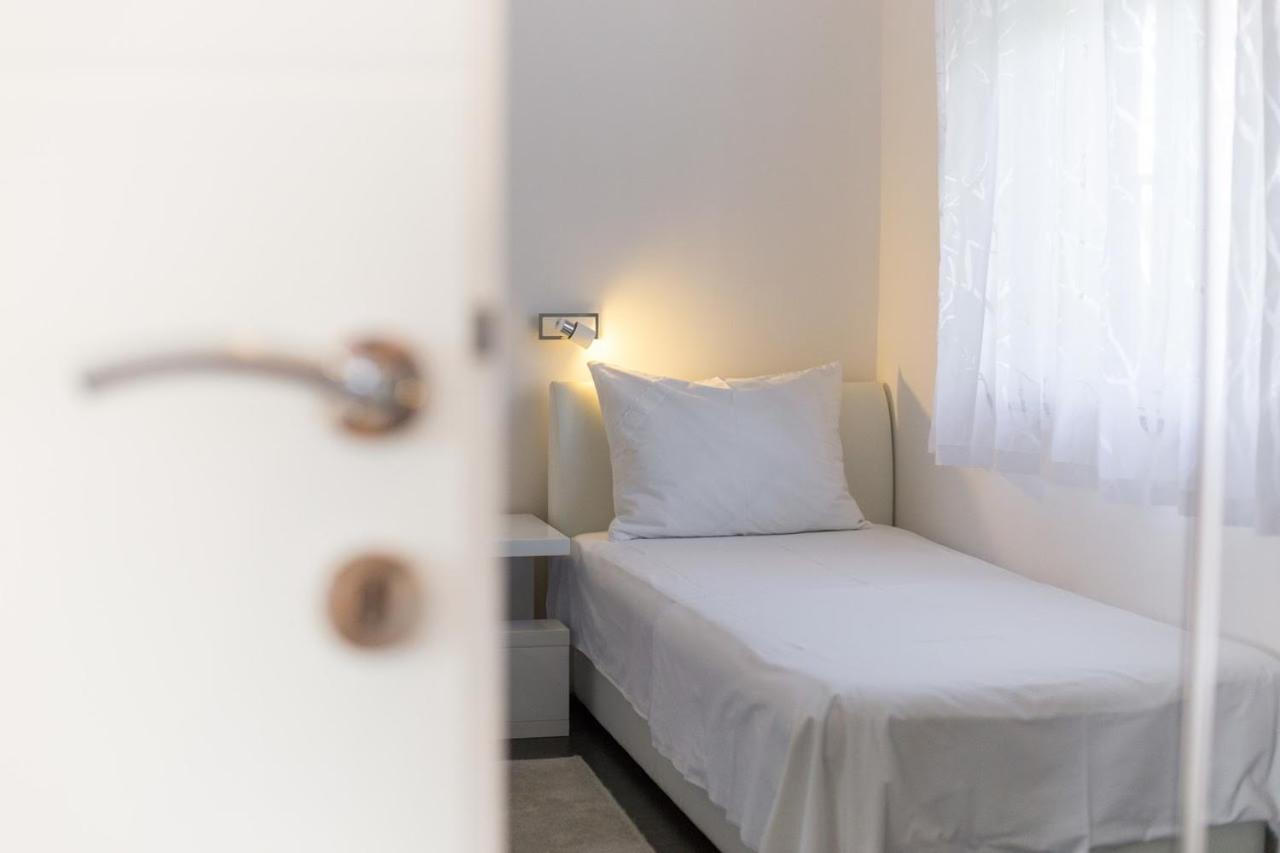 Apartamento Danica Crikvenica Habitación foto