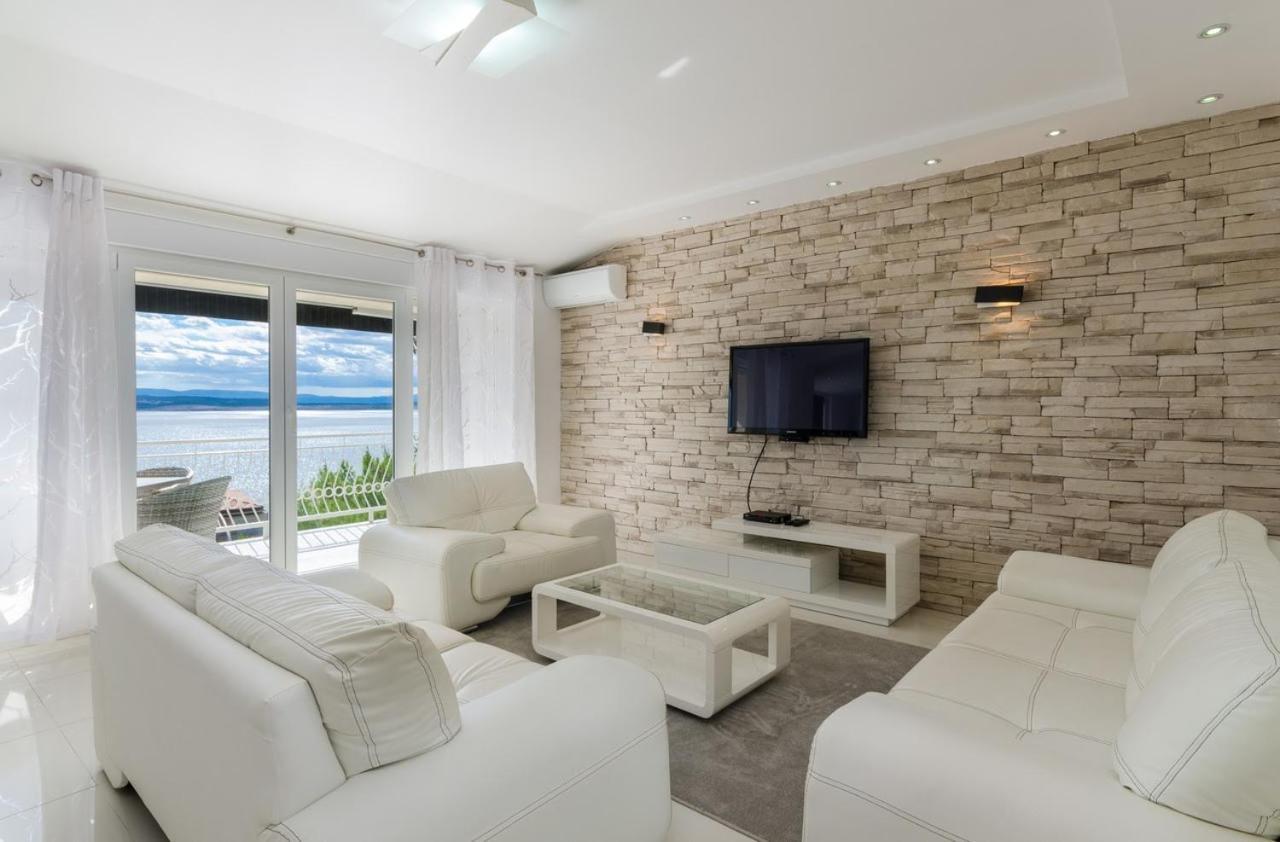 Apartamento Danica Crikvenica Exterior foto
