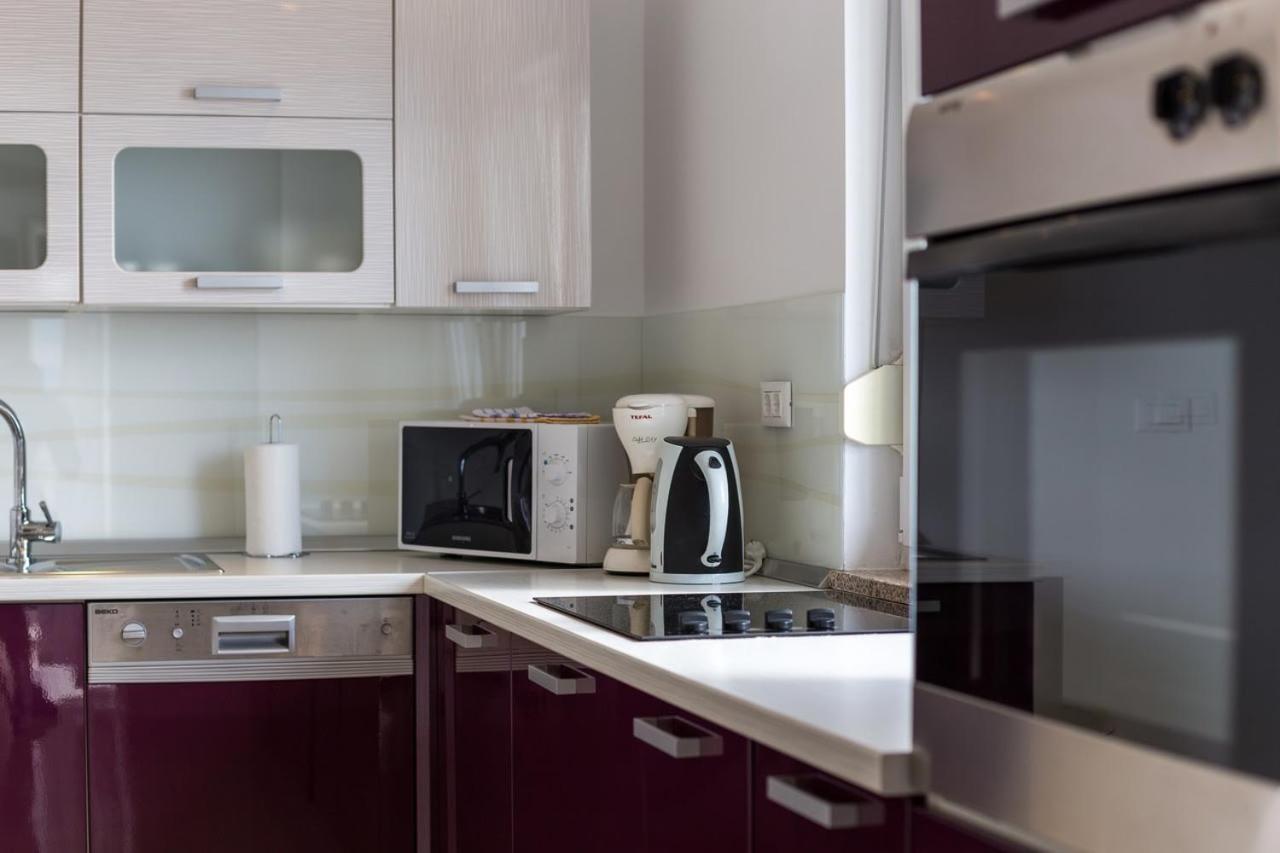 Apartamento Danica Crikvenica Habitación foto
