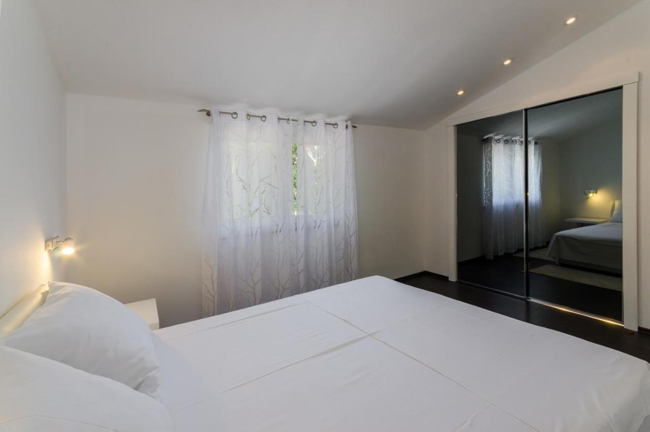 Apartamento Danica Crikvenica Habitación foto