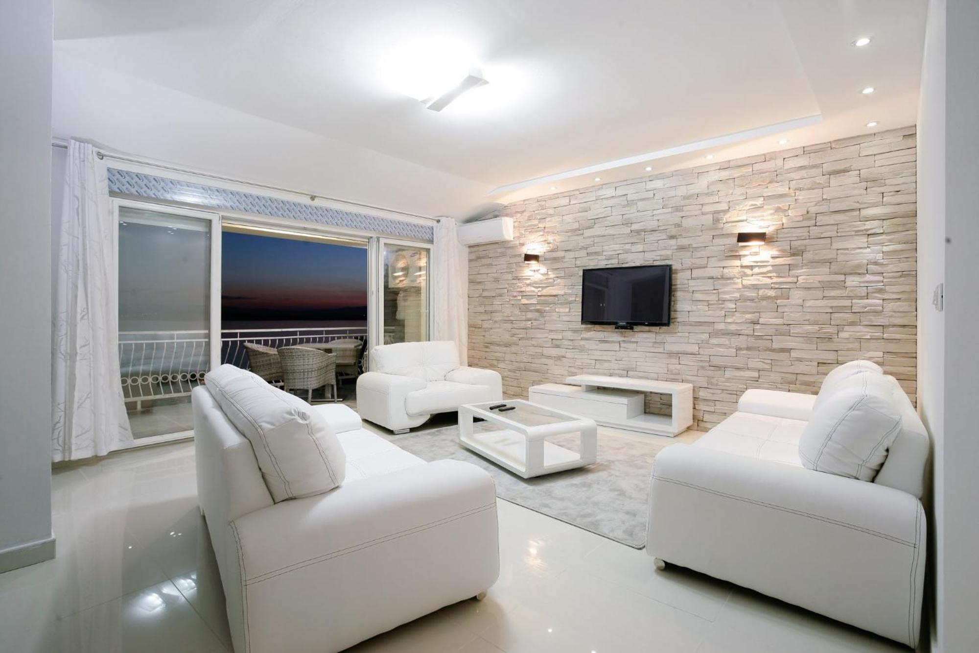 Apartamento Danica Crikvenica Habitación foto