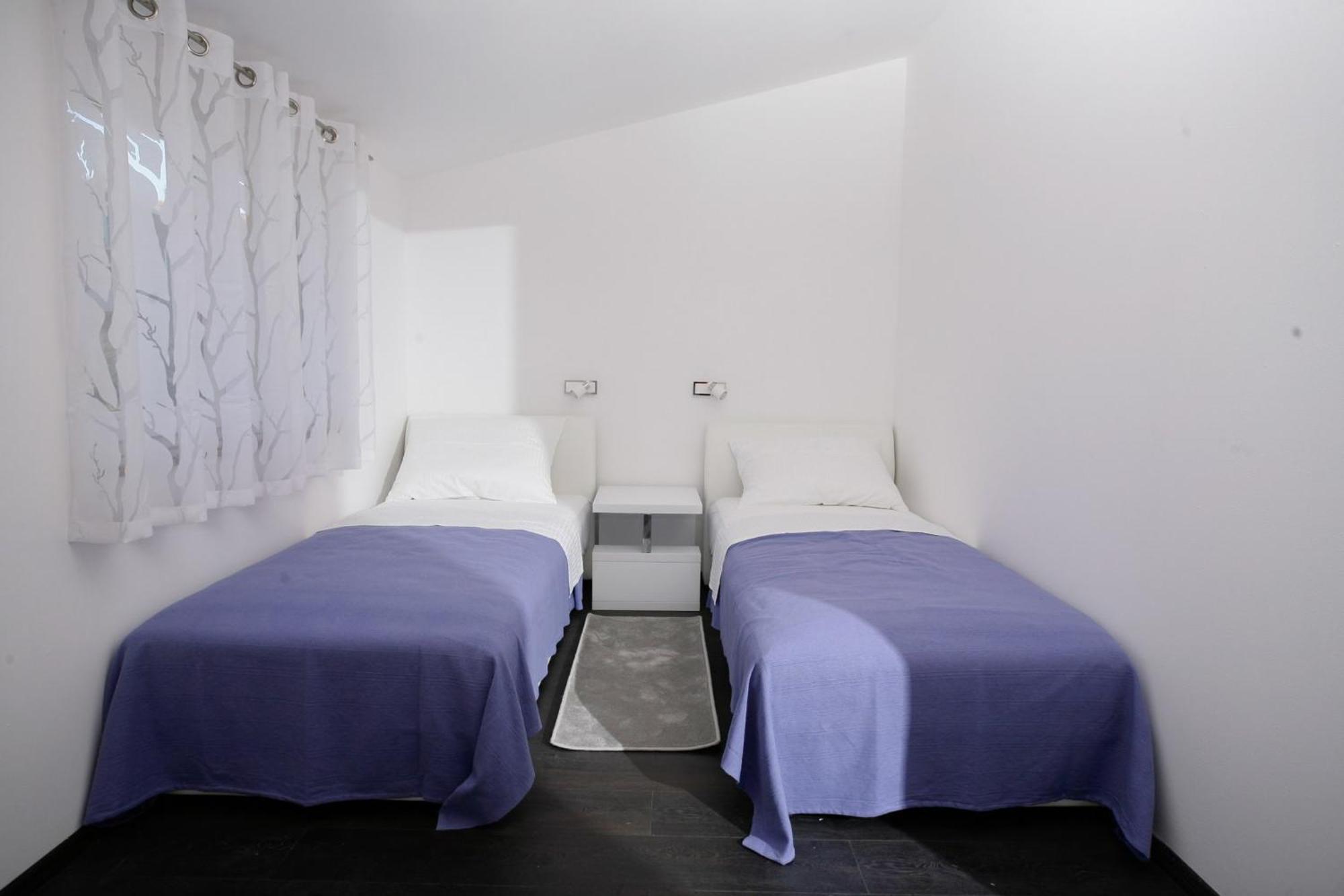 Apartamento Danica Crikvenica Habitación foto